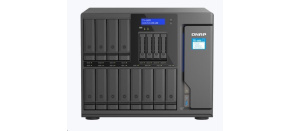 QNAP TS-1655-8G (8C/AtomC5125/2,8GHz/8GBRAM/16xSATA/2xM.2/2x2,5GbE/4xUSB3.2/3xPCIe)