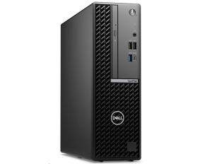 DELL PC OptiPlex 7020 SFF/180W/TPM/i3 14100/8GB/512GB SSD/Integrated/WLAN/vPro/Kb/Mouse/W11 Pro/3Y PS NBD