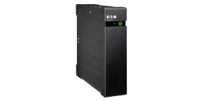 Eaton Ellipse ECO 1600 USB DIN, UPS 1600VA / 1000W, 8 zásuvek Schuko (4 zálohované)