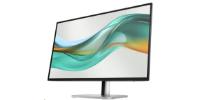 HP LCD 527pu 27" 2560x1440, IPS w/LED micro-edge,350nic,1500:1,5ms g/g,DP 1.4,HDMI 2.0,USB3.2 4x,USB-C100W,RJ-45,