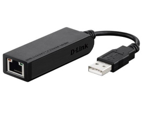 D-Link DUB-E100 USB 2.0 10/100 Ethernet Adapter