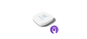 Tesla Smart ZigBee Hub - polepeno