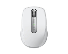 Logitech myš MX Anywhere 3S pro Business, bílá, EMEA