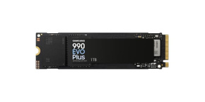 Samsung 990 EVO Plus 1000GB