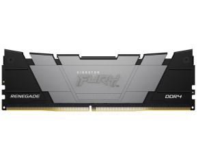 KINGSTON DIMM DDR4 32GB 3200MT/s CL16 FURY Renegade Black