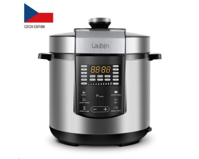 Lauben Multi Cooker 18SB Czech Edition