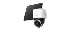 Anker Eufy 4G LTE Camera S330