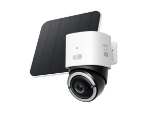 Anker Eufy 4G LTE Camera S330