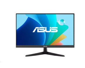 ASUS LCD 22" VY229HF Eye Care Monitor FHD 1920 x 1080 IPS 100Hz  1ms (MPRT) Adaptive Sync HDMI VGA