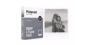 Polaroid B&W Film for I-TYPE