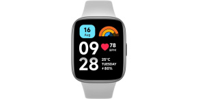 Xiaomi Redmi Watch 3 Active Grey EU