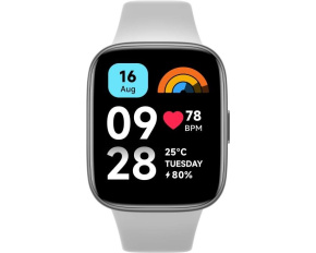 Xiaomi Redmi Watch 3 Active Grey EU