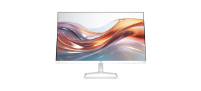 HP LCD 524sa, IPS matný 23.8" FHD 1920x1080, 300nit, 5ms, VGA, HDMI, repro