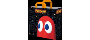 Konix Pac-Man Shopping Bag