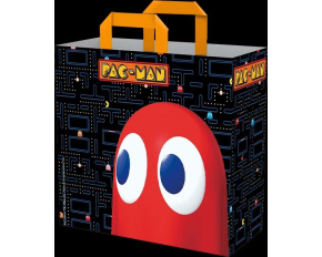 Konix Pac-Man Shopping Bag