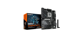 GIGABYTE MB Sc AM5 B850 GAMING WF6, AMD B850, 4xDDR5, 1xDP, 1xHDMI, WiFi, ATX
