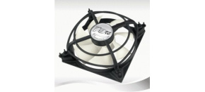 ARCTIC COOLING fan F9 PRO TC (92x92x34) ventilátor (řízení otáček, fluidní ložisko)