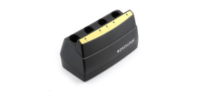 Datalogic baterie charging station, 4 slots