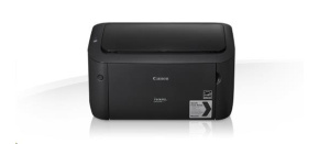 Canon i-SENSYS LBP6030B černá - černobílá, SF, USB