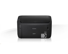 Canon i-SENSYS LBP6030B černá - černobílá, SF, USB