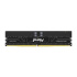 KINGSTON DIMM DDR5 32GB 5600MT/s CL36 FURY Renegade Pro ECC Reg PnP