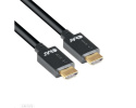 Club3D Kabel Ultra Rychlý HDMI™ Certifikovaný HDMI™ 4K120Hz, 8K60Hz, 2m, 28 AWG