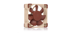 NOCTUA NF-A4x10-FLX - ventilátor