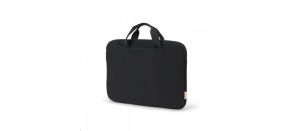 DICOTA BASE XX Laptop Sleeve Plus 12-12.5" Black