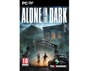 PC hra Alone in the Dark