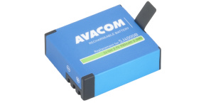 AVACOM baterie pro Sjcam Li-Ion 3.7V 900mAh 3.3Wh pro Action Cam 4000, 5000, M10