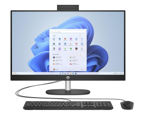 HP AiO 27-cr0005nc, 27" FHD AG IPS,i7-1355U, 32GB DDR4 3200, SSD 1TB,  Win11 Home