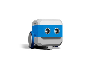 HP Robots Otto Starter Creator Kitv - bez 3D tisk dílů