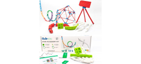 3Doodler STEM KIT pro 3D pero - věda, technologie, inženýrství a matematika