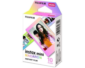 Fujifilm Film Instax Mini Macaron Ww 1