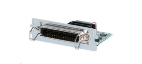 Citizen parallel inteface