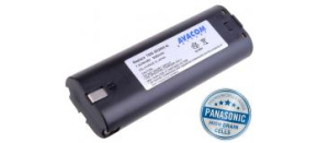 AVACOM baterie pro MAKITA 7000 Ni-MH 7,2V 3000mAh, články PANASONIC