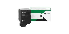 LEXMARK CS/X73x Black Return 22K CRTG