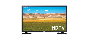 Samsung T4302 32" TV, 1366x768, LED, Tizen, HDR, WiFi, Smart, herní režim