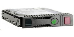 HPE HDD 300GB 12G SAS 15K rpm SFF (2.5-inch) SC Enterprise 1y 759208-B21