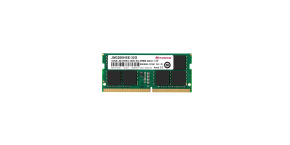 TRANSCEND SODIMM DDR4 32GB 3200MHz 2Rx8 2Gx8 CL22 1.2V