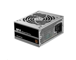 CHIEFTEC zdroj SFX Smart Series, BFX-350BS, 350 W, 80+ Bronze