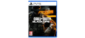 PS5 hra Call of Duty: Black Ops 6