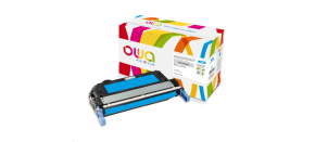 OWA Armor toner pro HP Color Laserjet 4700, 10000 Stran, Q5951A, modrá/cyan