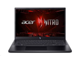 ACER NTB Nitro V 15 (ANV15-41-R0P6),Ryzen5-6600H,15.6"FHD,16GB,1TB SSD,RTX 3050,W11H,Black