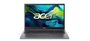 ACER NTB Aspire Go 17 (AG17-31P-C2NE),N150,17.3"FHD,8GB,512GB SSD,Intel Graphics,W11H,Gray