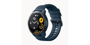 Xiaomi Watch S1 Active GL (Ocean Blue)