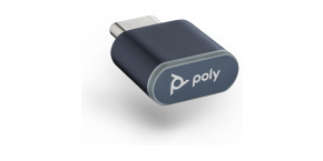 Poly BT700 USB-C Bluetooth Adapter