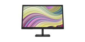 HP LCD P22v G5 21,5" FHD 1920x1080, VA w/LED, 250,3000:1, 5ms, VGA, HDMI, low blue light