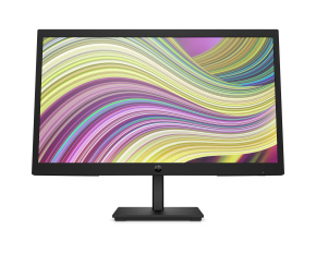 HP LCD P22v G5 21,5" FHD 1920x1080, VA w/LED, 250,3000:1, 5ms, VGA, HDMI, low blue light