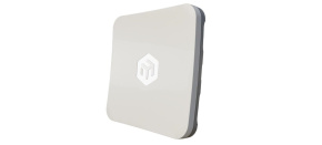 MikroTik SXTsq-5axD, Wi-Fi 6 outdoor CPE, RouterOS L4